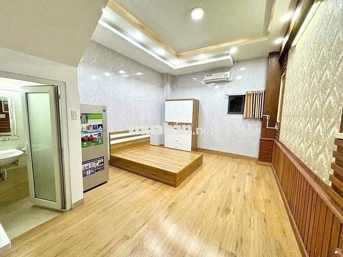 Bán CHDV 7PN 7WC - Dòng tiền 42tr/th VỊ TRÍ NHÀ GA T3 METRO TƯƠNG LAI