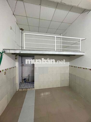 phòng trọ tầng trệt có bãi xe miễn phí ở đường lê đình cẩn