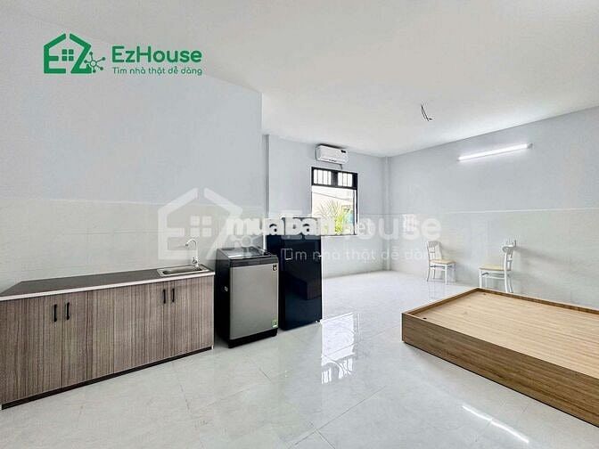 🎉PHÒNG CỬA SỔ MỚI KENG _ Full NT - Miễn Phí giữ xe _ Đầy đủ tiện nghi