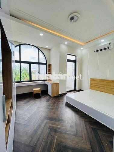 CHO THUÊ NHÀ TRỆT 2 LẦU NHÀ MỚI 100% - KDC HỒNG LOAN , TP CẦN THƠ