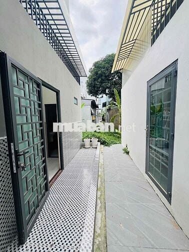 CHO THUÊ NHÀ TRỆT 2 LẦU NHÀ MỚI 100% - KDC HỒNG LOAN , TP CẦN THƠ