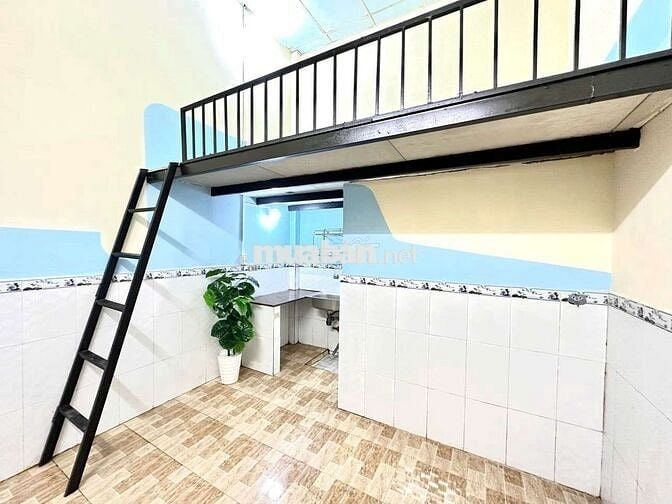 CHO THUÊ PHÒNG TRỌ MỚI XÂY GIÁ RẺ