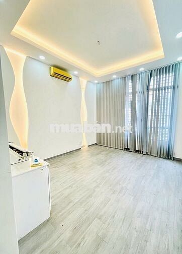 CỰC HOT - SIÊU PHẨM CHO THUÊ MT 272C CAO THẮNG  - 6 TẦNG - DTSD 500m2