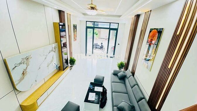 BÁN NHÀ PHỐ 1 TRỆT 2 LẦU – BÌNH CHUẨN, THUẬN AN – CHỈ 3.8 TỶ