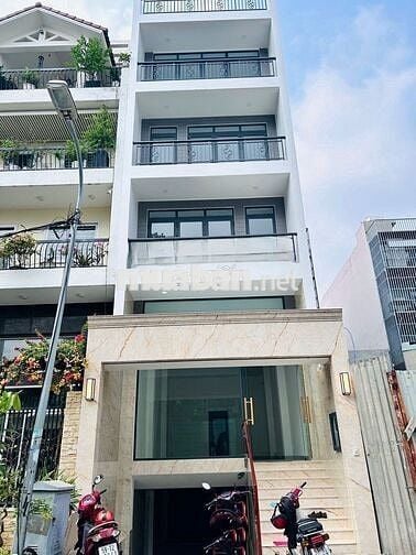 🎉 CHO THUÊ NHÀ MT SÔNG ĐÀ_(SÂN BAY) 6x20m_HẦM 4 LẦU, NHÀ MỚI ĐẸP.