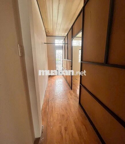 🌳1/ VƯỜN LÀI- 4X16M 2 TẤM 3PN- HẺM Ô TÔ,GẦN PHÚ THỌ HÒA, P. TÂN THÀNH