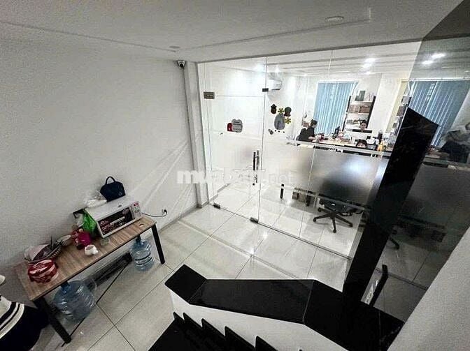 🎉 CHO THUÊ NHÀ MT SÔNG ĐÀ_(SÂN BAY) 6x20m_HẦM 4 LẦU, NHÀ MỚI ĐẸP.