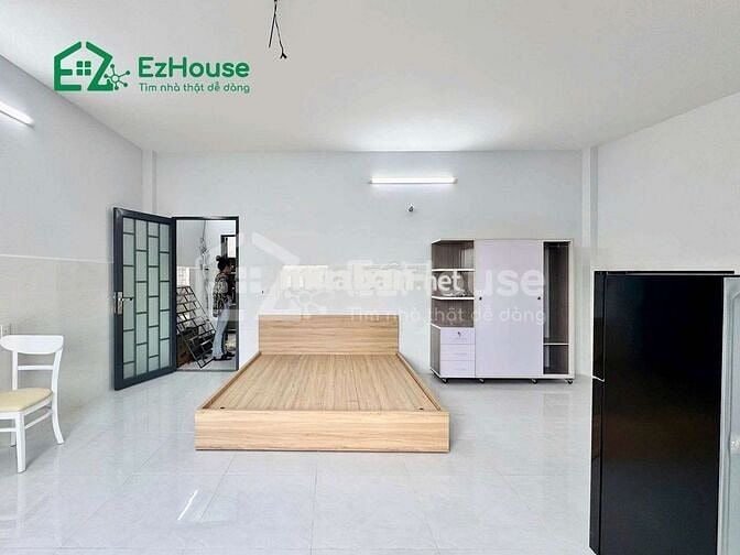 🎉PHÒNG CỬA SỔ MỚI KENG _ Full NT - Miễn Phí giữ xe _ Đầy đủ tiện nghi