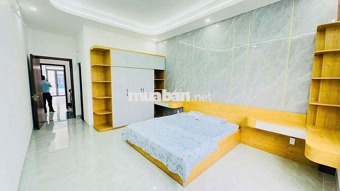 BÁN NHÀ PHỐ 1 TRỆT 2 LẦU – BÌNH CHUẨN, THUẬN AN – CHỈ 3.8 TỶ