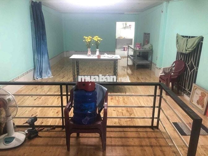 CHO THUÊ NHÀ NGUYÊN CĂN TÂN KỲ TÂN QUÝ