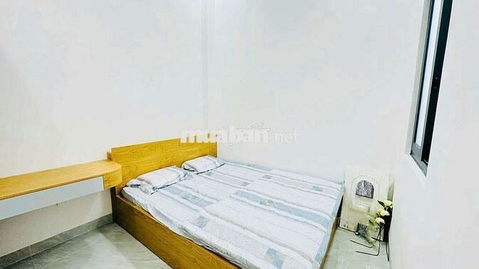BÁN NHÀ PHỐ 1 TRỆT 2 LẦU – BÌNH CHUẨN, THUẬN AN – CHỈ 3.8 TỶ