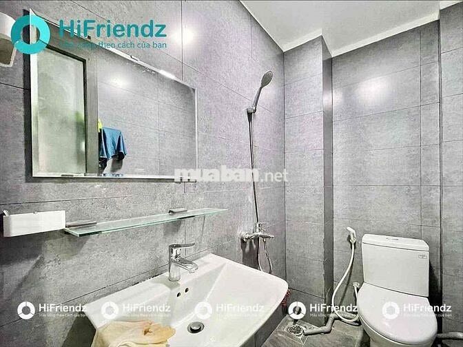 🔥KHAI TRƯƠNG DUPLEX BANCOL TỦ ĐỒ KẾT HỢP CẦU THANG RỘNG RÃI THOÁNG MÁT