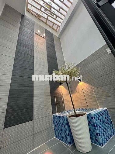 ĐẸP HẾT NẤC –TẶNG TOÀN  BỘ NỘI THẤT -72M2-Ô TÔ TỚI CỬA-