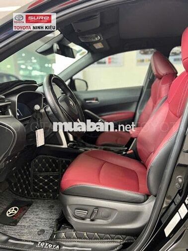 CROSS 1.8V 2024 SIÊU LƯỚT 5.000KM HT VAY LS TỐT