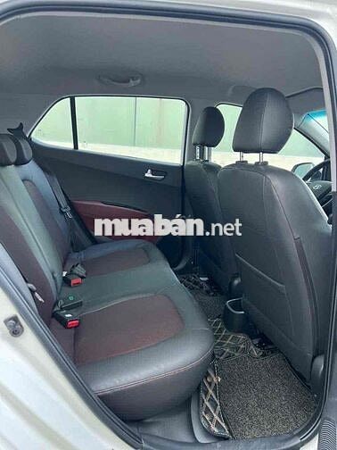 Hyundai Grand i10 2018 1.2 AT - 46000 km
