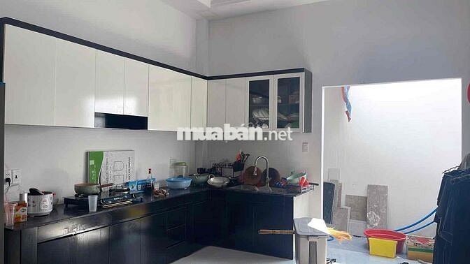 GIÁ TỐT – XEM NGAY KẺO LỠ - HẺM XE HƠI -NHÀ MỚI Ở NGAY