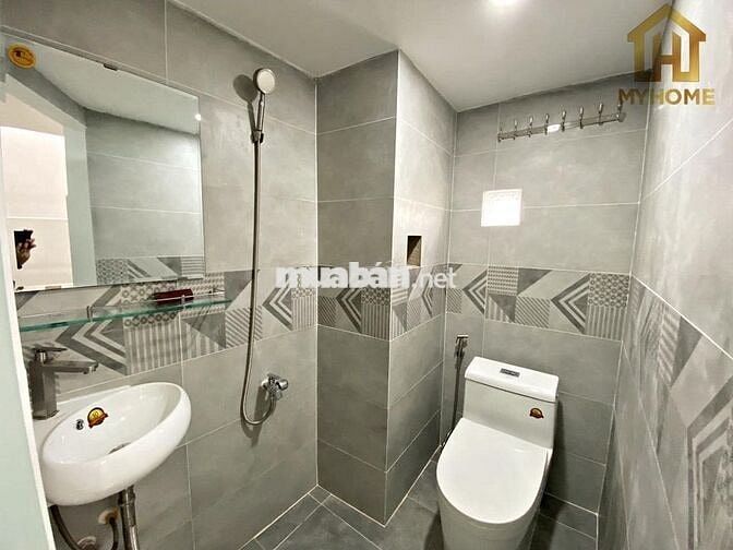 🏠 PHÒNG TRỌ CUỐI LÊ TRỌNG TẤN  – GIỐNG ẢNH 100%