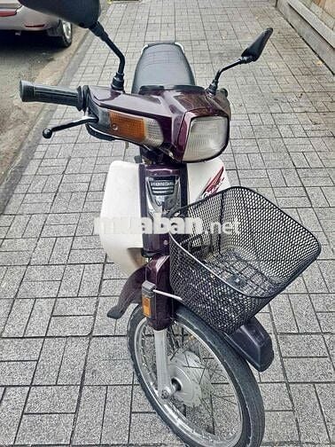 bán xe honda suppe dream2000/17tr300 chính chũđẹp