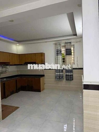 QUANG TRUNG GÒ VẤP | 40m2(4x10) Vuông A4 | 2 Tầng 2 PN | 5.35T TL chín