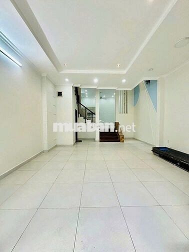 🏡 SIÊU PHẨM GIÁ TỐT Tô Hiến Thành, Quận 10  – 4,5x25m – Trệt 2 Lầu