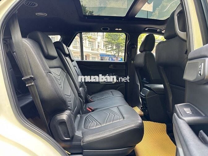 SIÊU CỌP FORD EVEREST 2022 4x2AT MỚI KENG