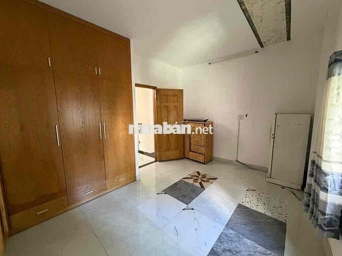 QUANG TRUNG GÒ VẤP | 40m2(4x10) Vuông A4 | 2 Tầng 2 PN | 5.35T TL chín