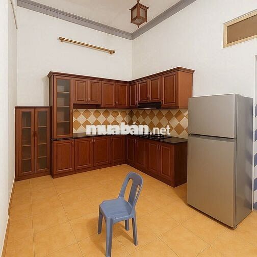 TRẦN THỊ TRỌNG-TÂN BÌNH-KHU PHÂN LÔ- 65M2- 2 TẦNG ĐÚC- 3PN-CHỈ 5 TỶ 45