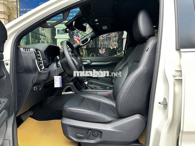 SIÊU CỌP FORD EVEREST 2022 4x2AT MỚI KENG