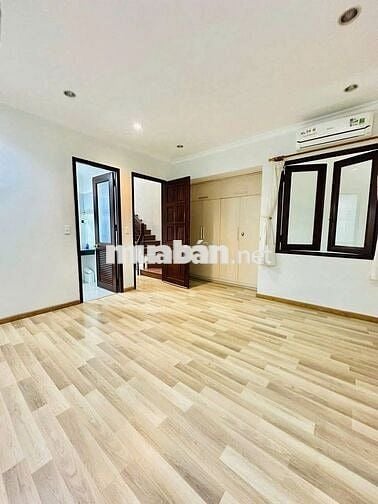 🏡 SIÊU PHẨM GIÁ TỐT Tô Hiến Thành, Quận 10  – 4,5x25m – Trệt 2 Lầu