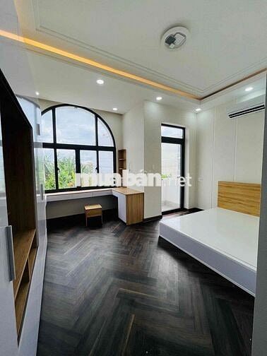 CHO THUÊ NHÀ TRỆT 2 LẦU NHÀ MỚI 100% - KDC HỒNG LOAN , TP CẦN THƠ