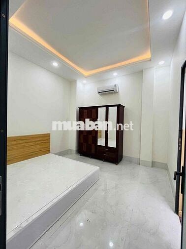 CHO THUÊ NHÀ TRỆT 2 LẦU NHÀ MỚI 100% - KDC HỒNG LOAN , TP CẦN THƠ