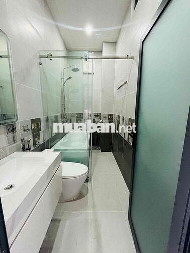 CHO THUÊ NHÀ TRỆT 2 LẦU NHÀ MỚI 100% - KDC HỒNG LOAN , TP CẦN THƠ