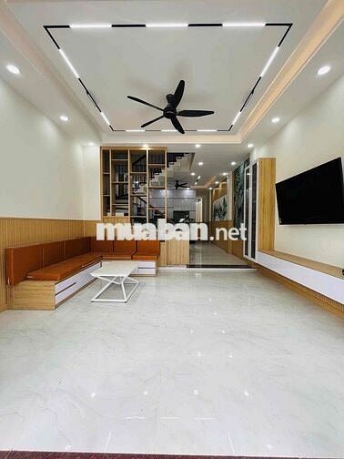 CHO THUÊ NHÀ TRỆT 2 LẦU NHÀ MỚI 100% - KDC HỒNG LOAN , TP CẦN THƠ