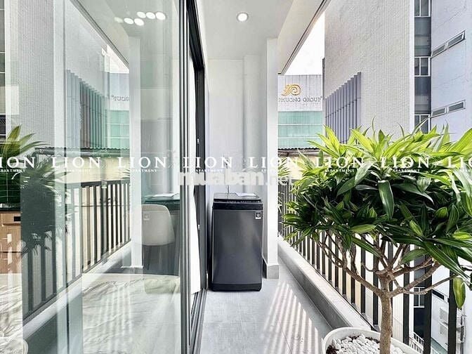 KHAI TRƯƠNG CHUỖI CĂN HỘ DỊCH VỤ QUẬN 1 CHO THUÊ FULL NỘI THẤT
