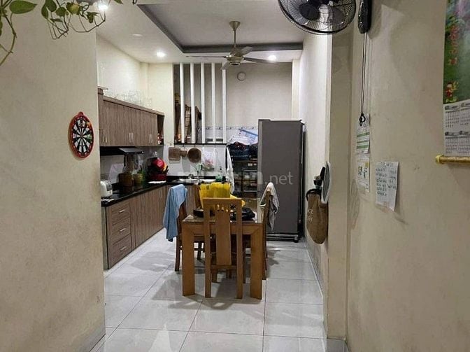 🔥NHÀ 1T1L _XE HƠI ĐỖ CỬA- SÁT BÊN ĐH SPKT, P.LINH CHIỂU THỦ ĐỨC