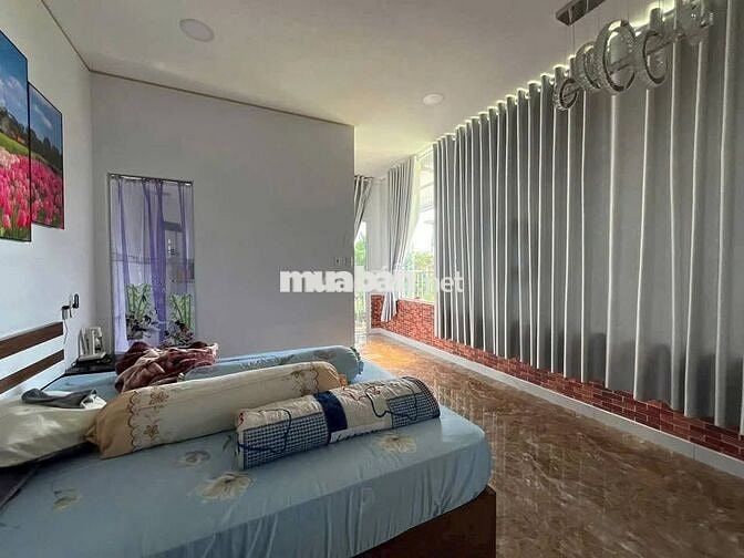 HOMESTAY VIEW NÚI SẴN THỔ CƯ BẢO LỘC DT 619M2 ĐẦY ĐỦ TIỆN ÍCH GIÁ TỐT
