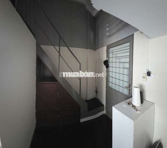 Becamex Định Hòa, lầu 3 , decor ,bao sổ: 510 triệu