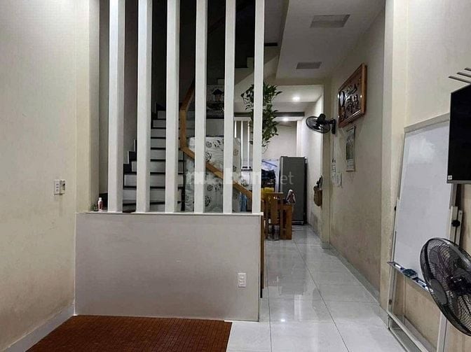 🔥NHÀ 1T1L _XE HƠI ĐỖ CỬA- SÁT BÊN ĐH SPKT, P.LINH CHIỂU THỦ ĐỨC