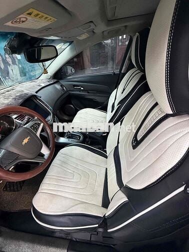 Daewoo Lacetti 2009, chính chủ, kiểm dài