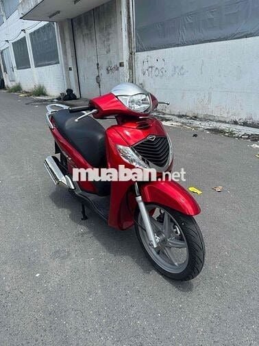 HONDA SH 150 XE NHẬP Ý HSCT