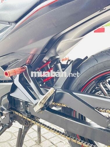 Yamaha Exciter 150cc 2017 biển TpHcm chính chủ.