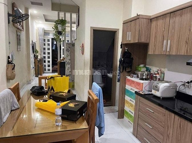 🔥NHÀ 1T1L _XE HƠI ĐỖ CỬA- SÁT BÊN ĐH SPKT, P.LINH CHIỂU THỦ ĐỨC