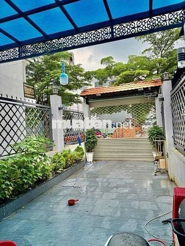 CHO THUÊ NHÀ NGUYÊN CĂN SÂN XE HƠI.