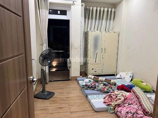 🔥NHÀ 1T1L _XE HƠI ĐỖ CỬA- SÁT BÊN ĐH SPKT, P.LINH CHIỂU THỦ ĐỨC