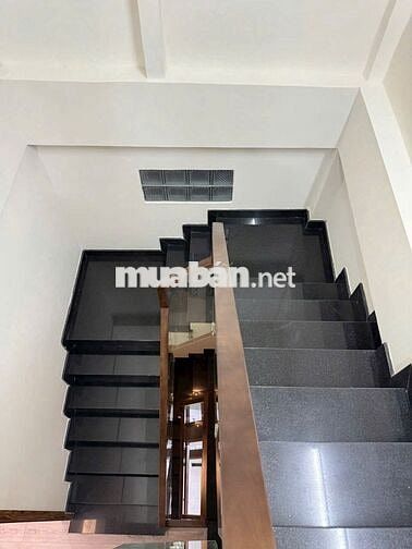 Giá cực sốc, nhà siêu đẹp đường Đoàn Thị Điểm- Phú Nhuận. DT 58m2.