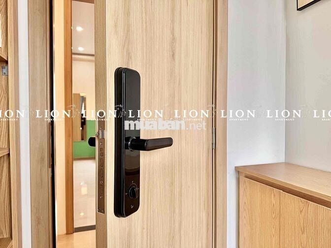 KHAI TRƯƠNG CHUỖI CĂN HỘ DỊCH VỤ QUẬN 1 CHO THUÊ FULL NỘI THẤT