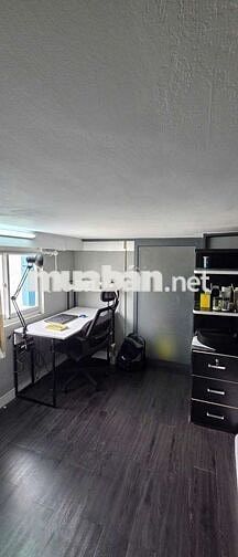 Becamex Định Hòa, lầu 3 , decor ,bao sổ: 510 triệu