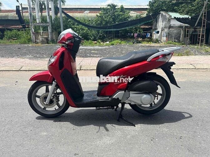 HONDA SH 150 XE NHẬP Ý HSCT