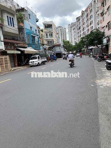 MTKD Đường Tuệ Tĩnh , 4Lầu Suốt