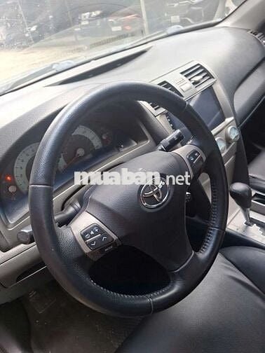 Toyota Camry 2008 LE 2.4 - 90000 km